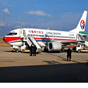 太原机场空运航空快运业稳步发展的原因是什么？